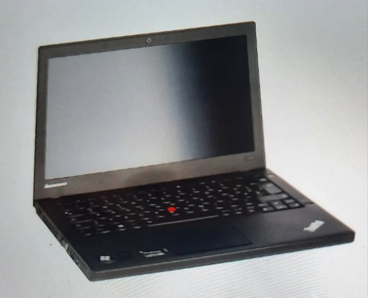 Lenovo x240 Thinkpad Laptop - Image 3