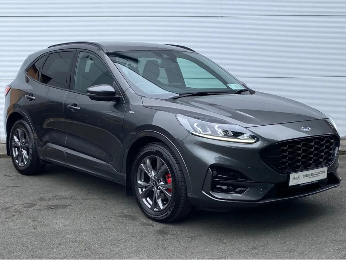 Ford Kuga ST-LINE 2.0D 150PS FWD 5DR - Image 1