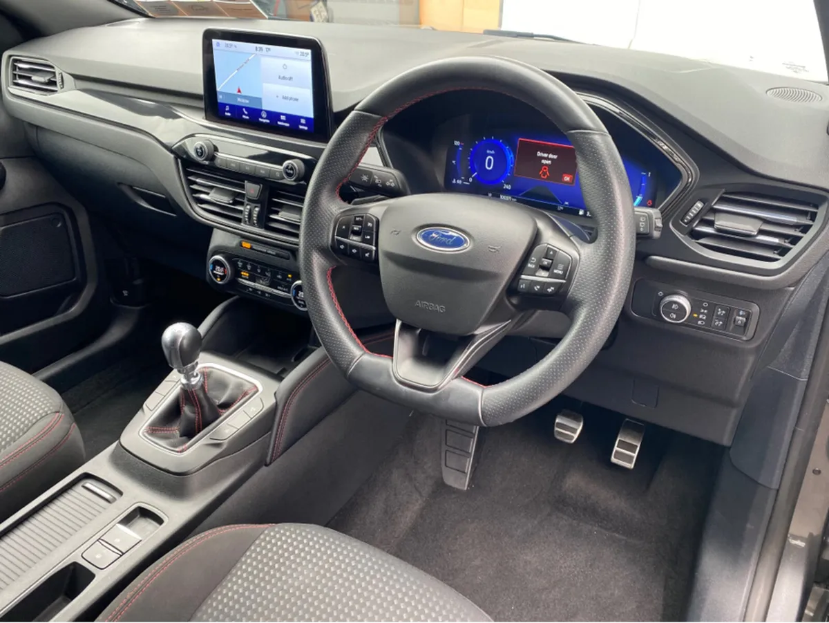 Ford Kuga ST-LINE 2.0D 150PS FWD 5DR - Image 2