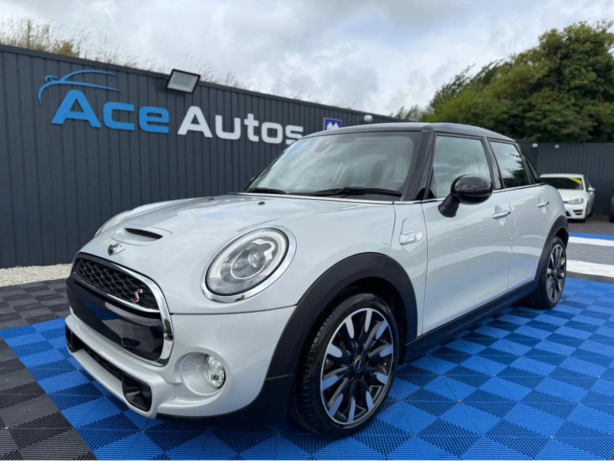 Mini Cooper SD - 2.0L DIESEL - AUTO - 12M WARRANTY - Image 2