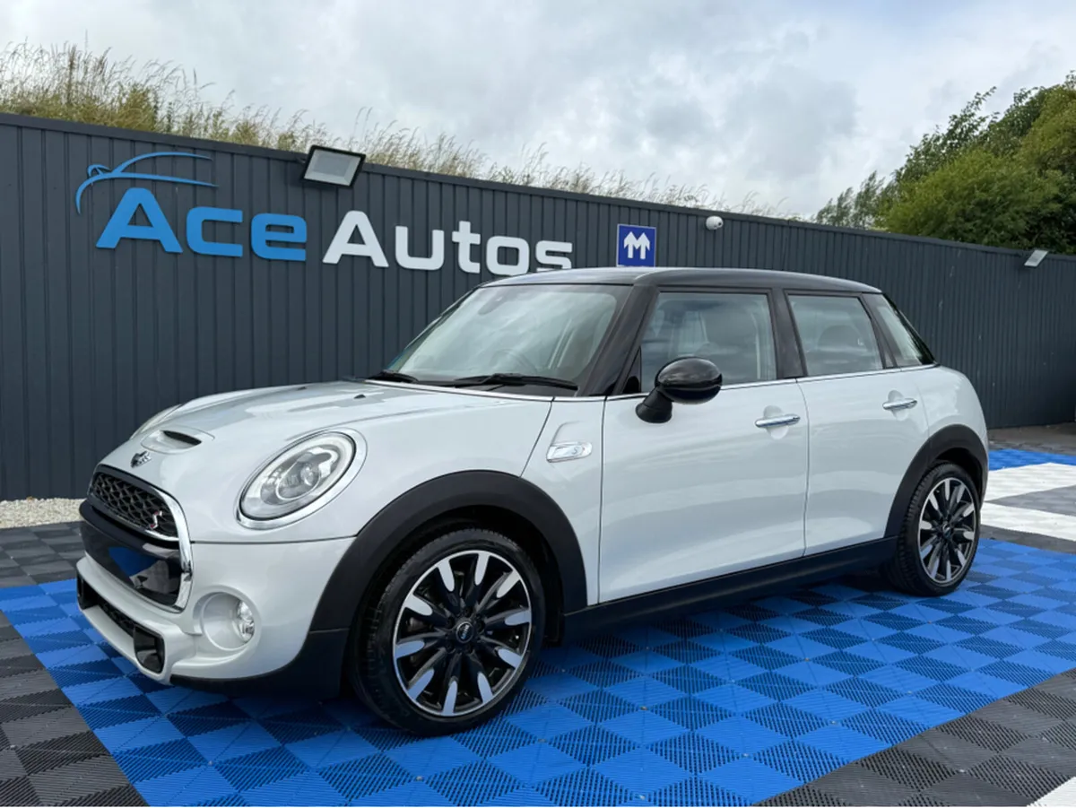 Mini Cooper SD - 2.0L DIESEL - AUTO - 12M WARRANTY - Image 3