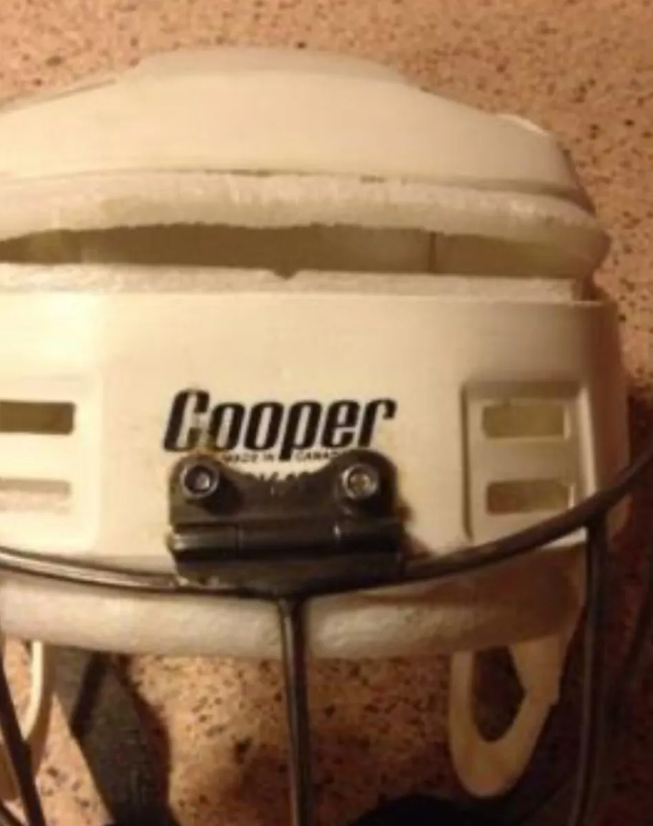 Looking for wide hinge Kk guard - Image 1