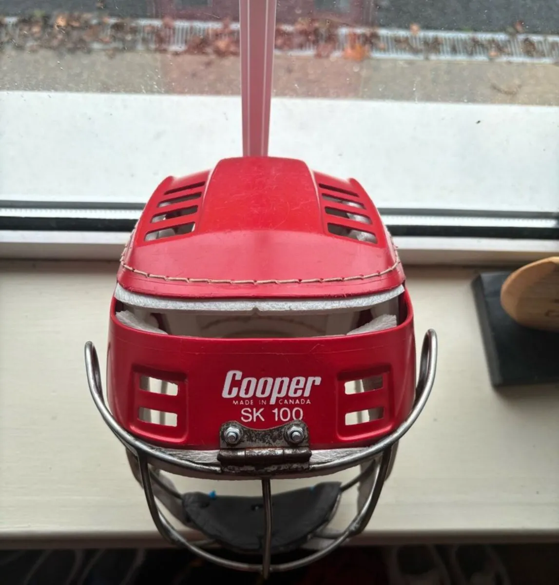 Looking for wide hinge Kk guard - Image 2
