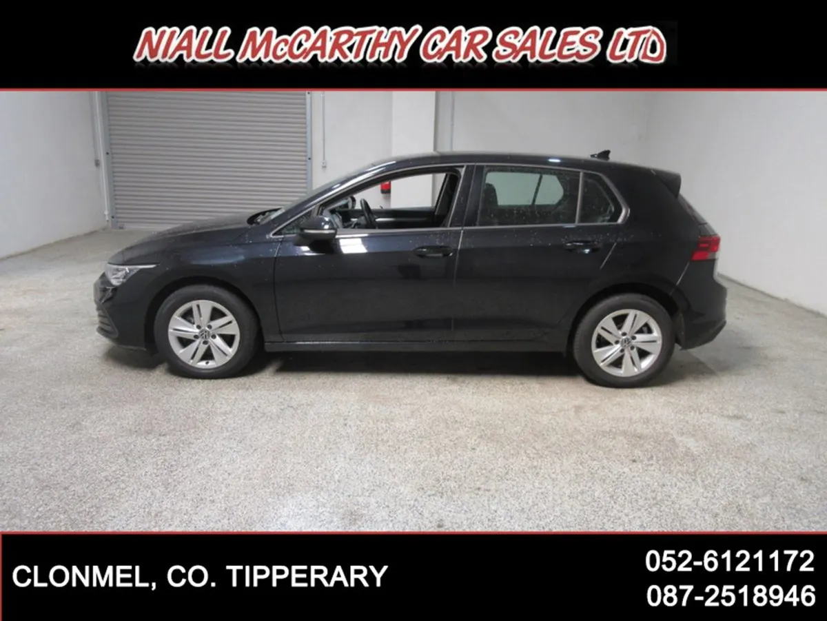 Volkswagen Golf 2.0tdi Comfort Line - Scrappage F - Image 4