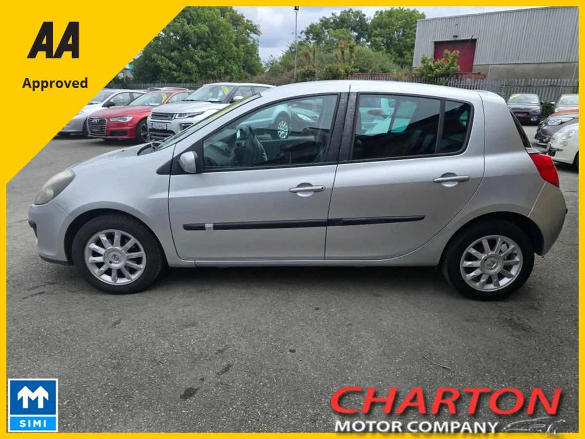 Renault Clio 3 1.2 16V MONACO - Image 4