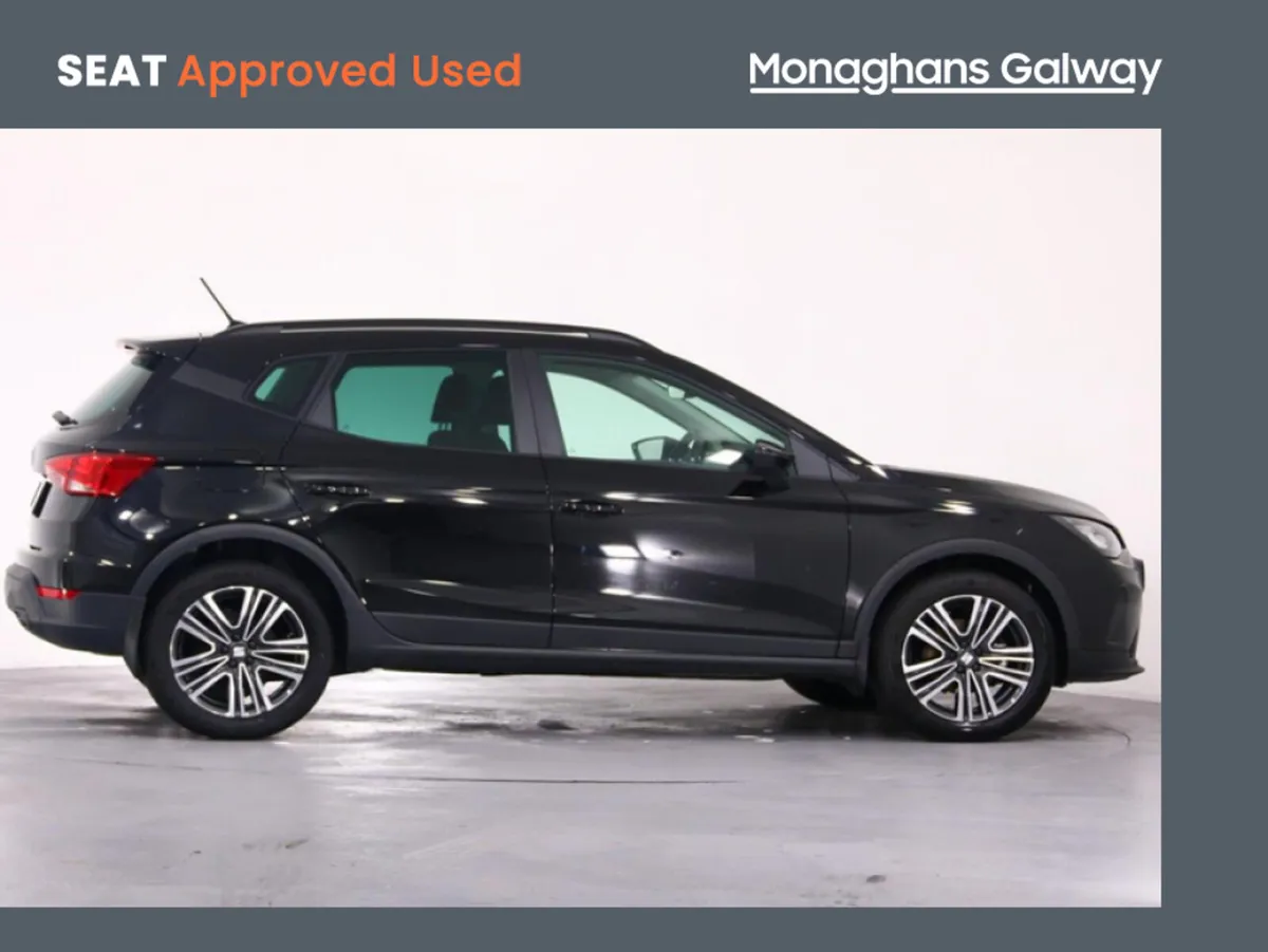 SEAT Arona PA 1.0 TSI 110HP SE+ - Image 4