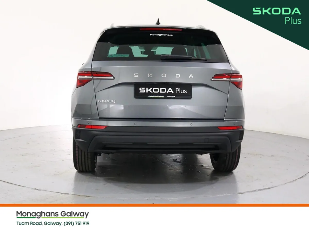 Skoda Karoq SEL+ 2.0 TDI 150HP - Image 2