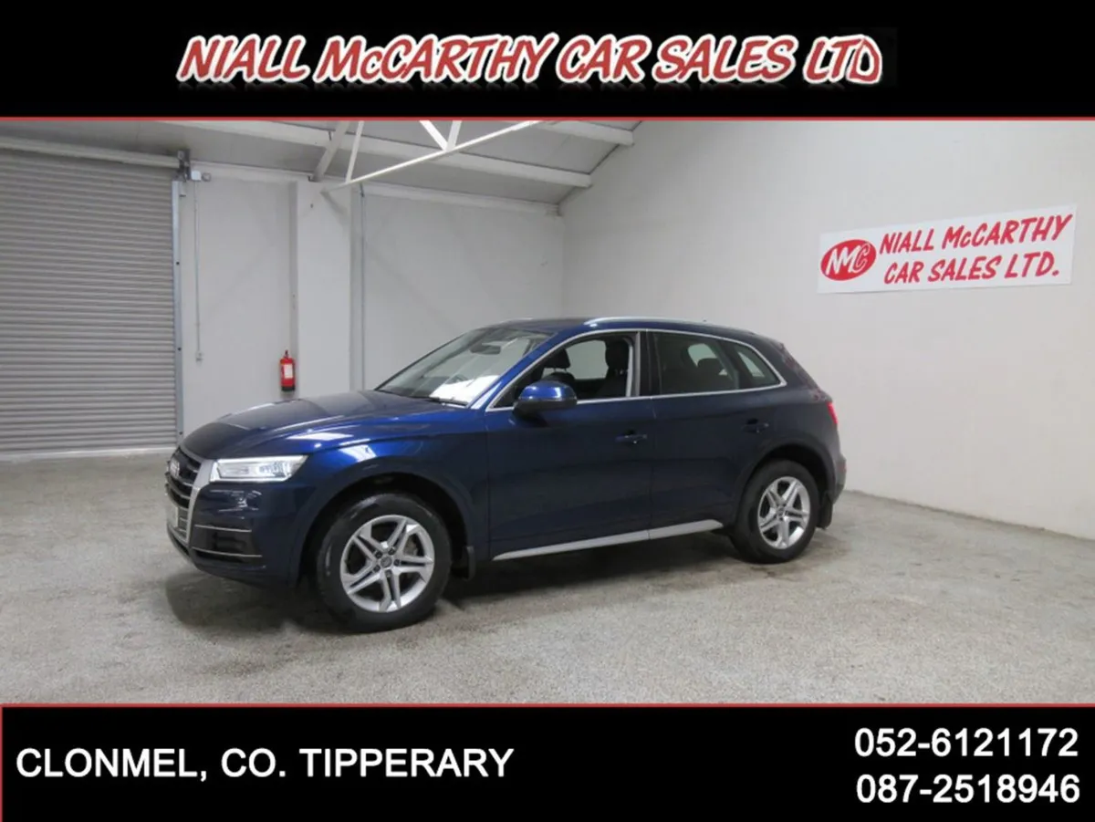 Audi Q5 40tdi Quattro S-tronic SE Auto - Scrappag - Image 3