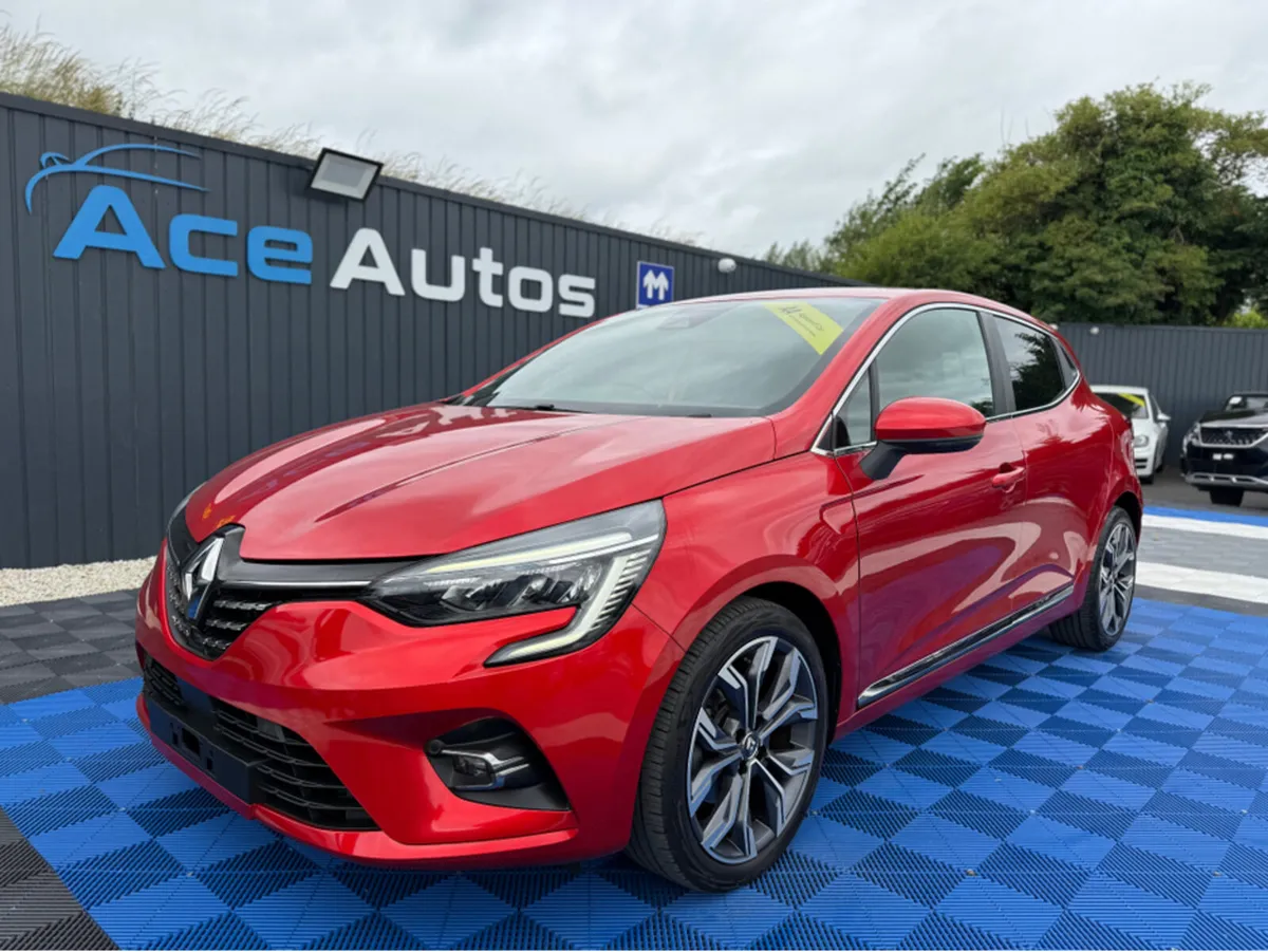 Renault Clio INTENSE - 1.3 PETROL - AUTO - 12M WAR - Image 2