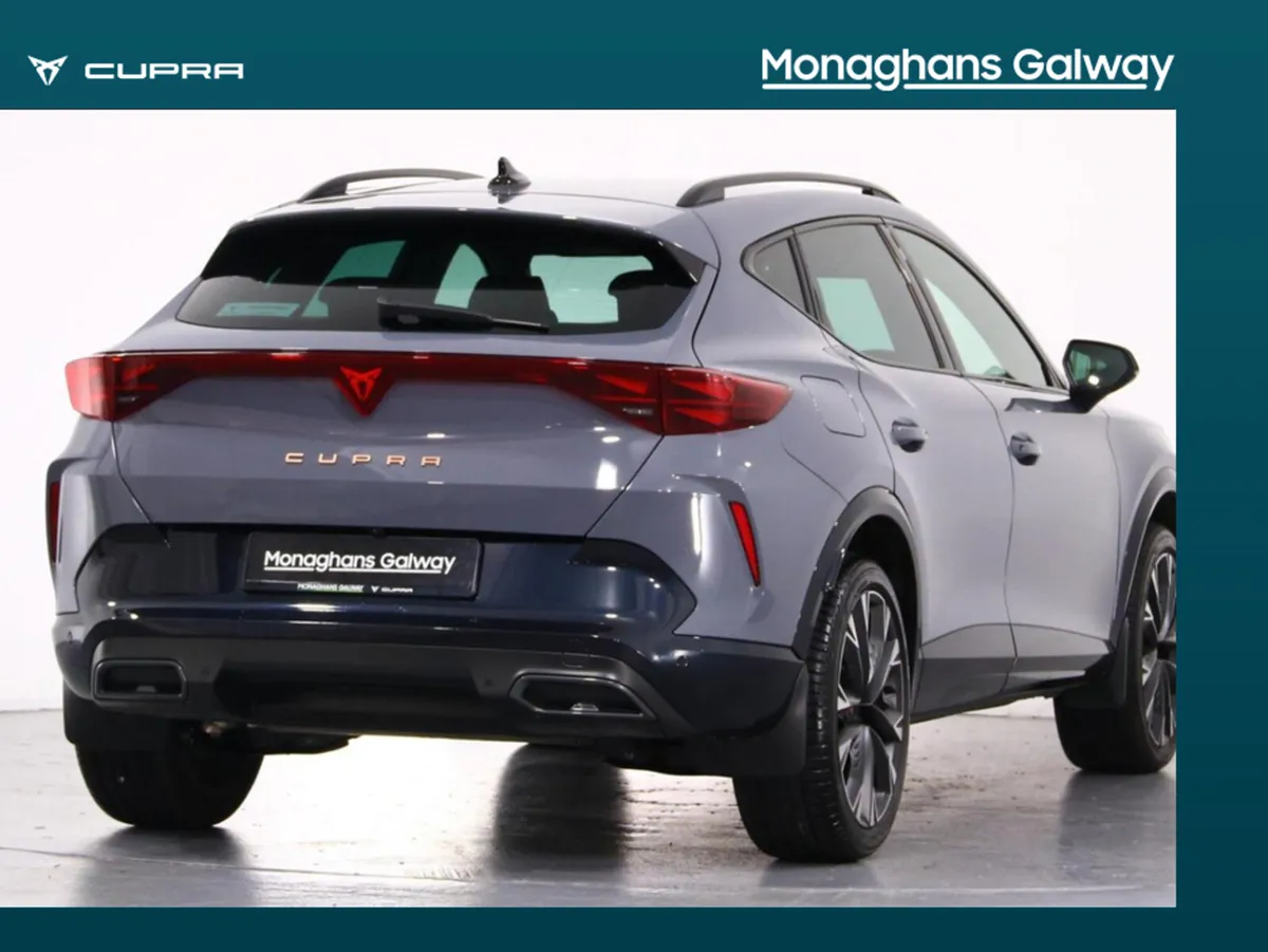 Cupra Formentor 2.0 TDI 150HP DSG - Image 3