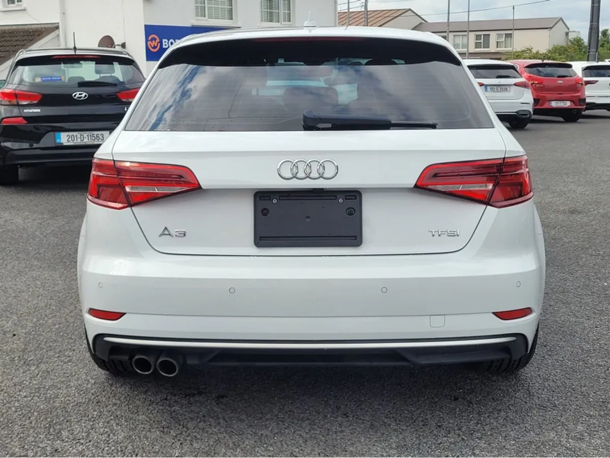 Audi A3 Audi A3 Sport Automatic Petrol - Image 3