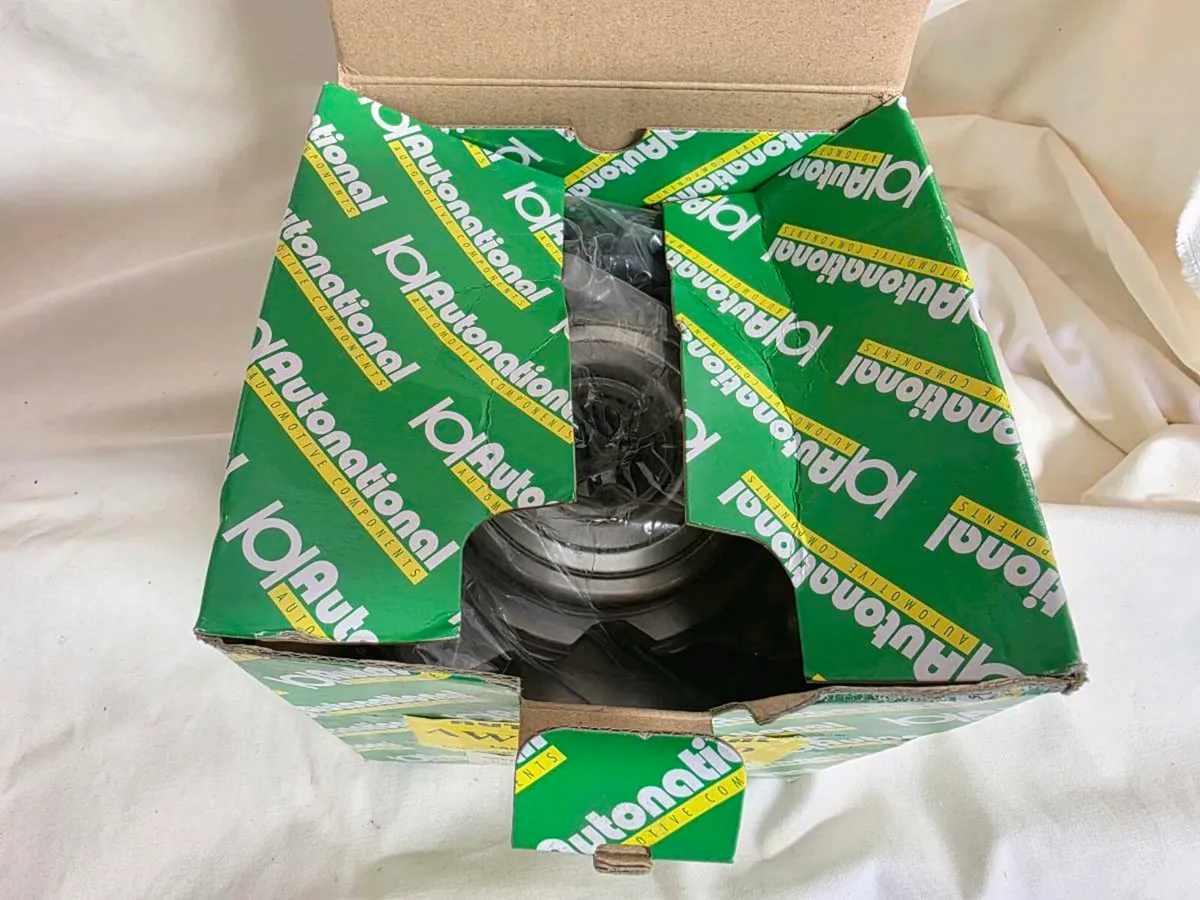 Land Rover Wheel Bearings - Image 4