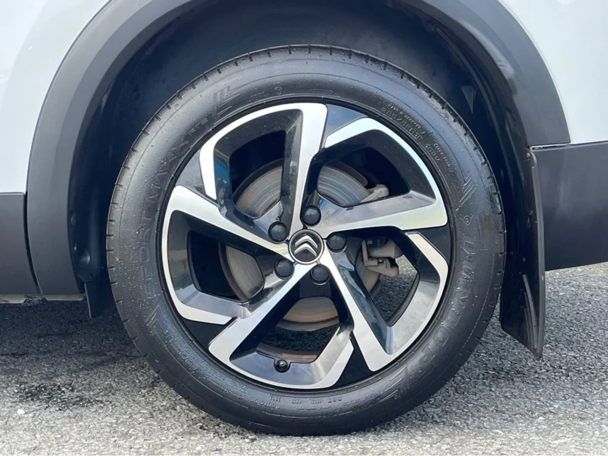 Citroen C5 Aircross Shine Bluehdi - Image 4