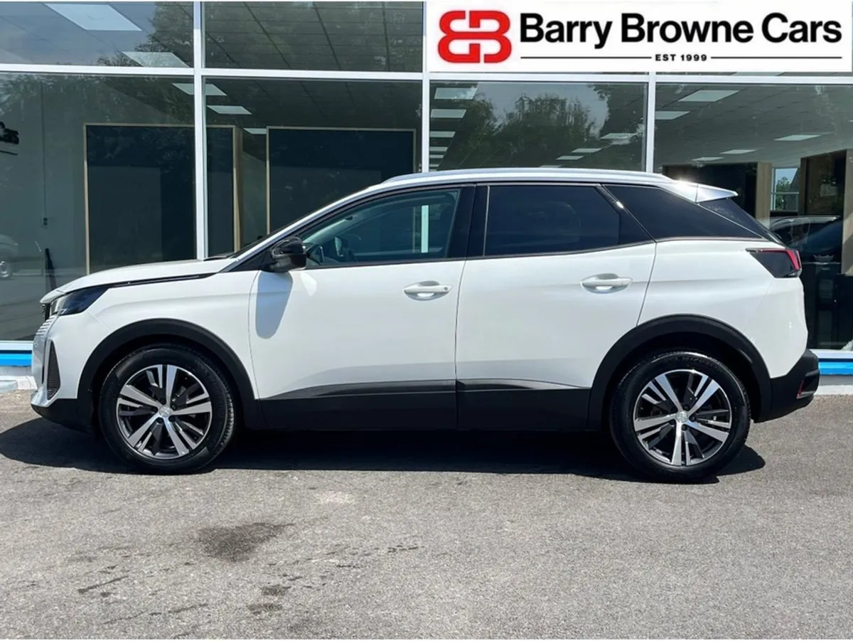 Peugeot 3008 Active Premium B-H - Image 4
