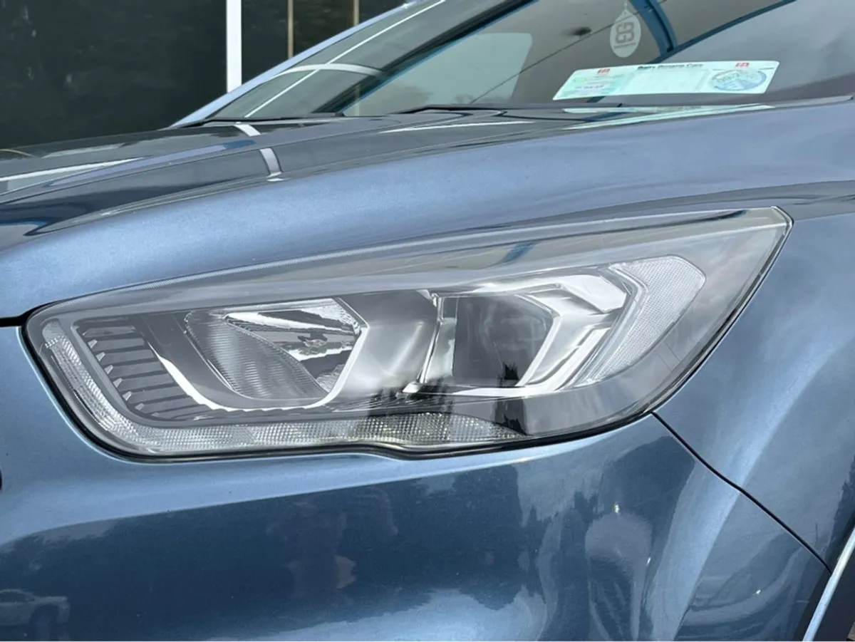 Ford Kuga 1.5 Tdci St-line 120PS 5DR - Image 3