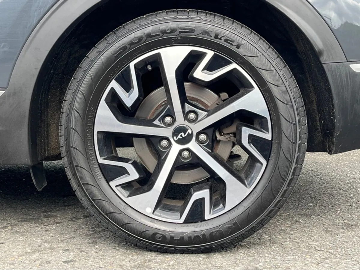 Kia Sportage Manual 5DR - Image 4