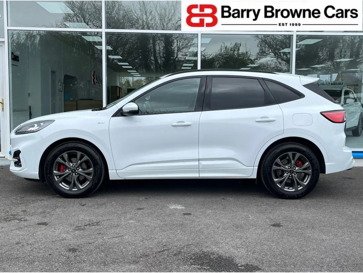 Ford Kuga St-line Edition Ecob - Image 4
