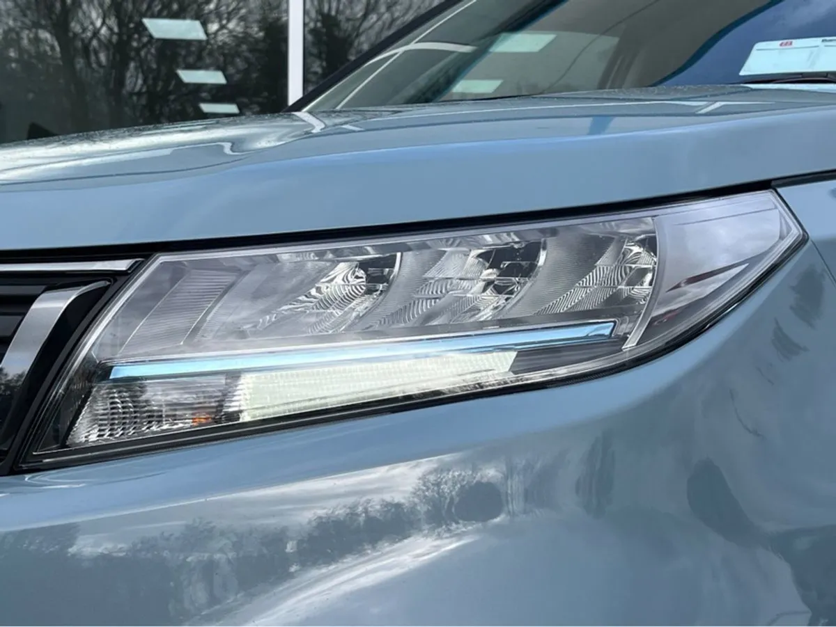 Suzuki Vitara 1.4 Boosterjet Hybrid S Sz-t 5DR - Image 3