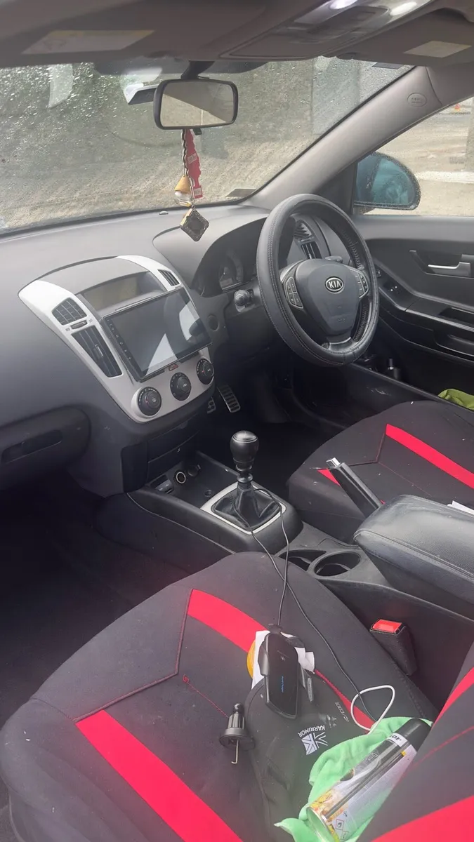 Kia Ceed 2008 - Image 3