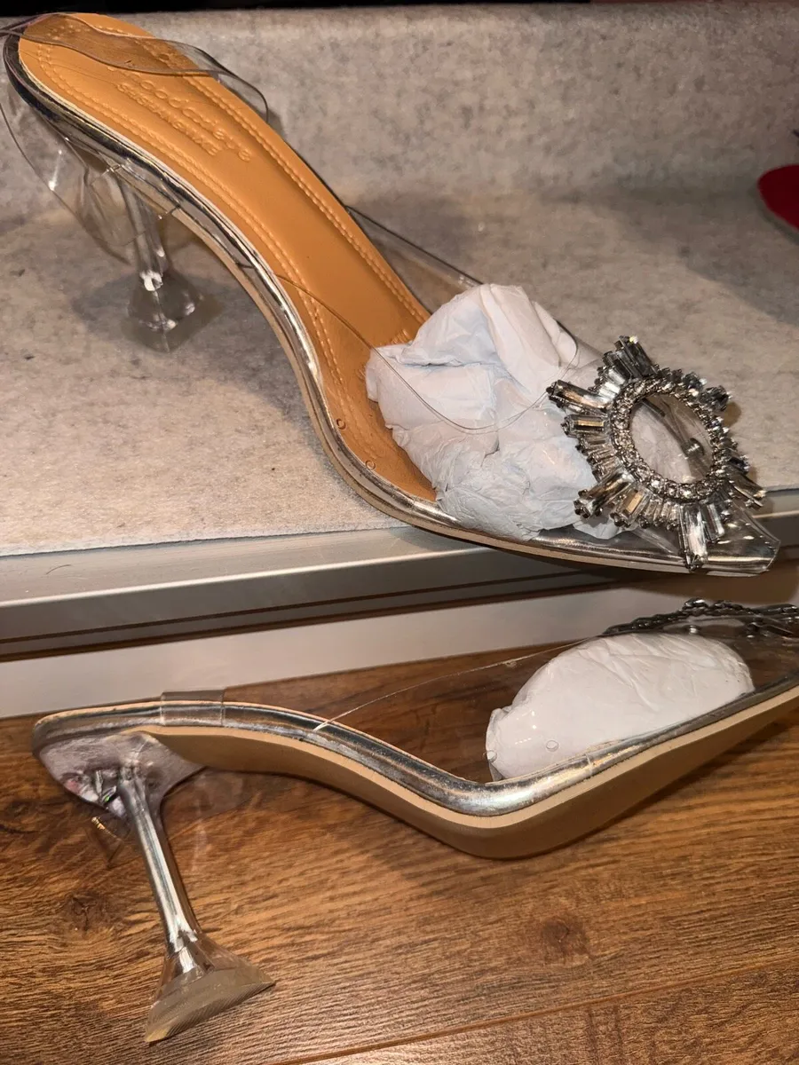 Women Heels - Image 2