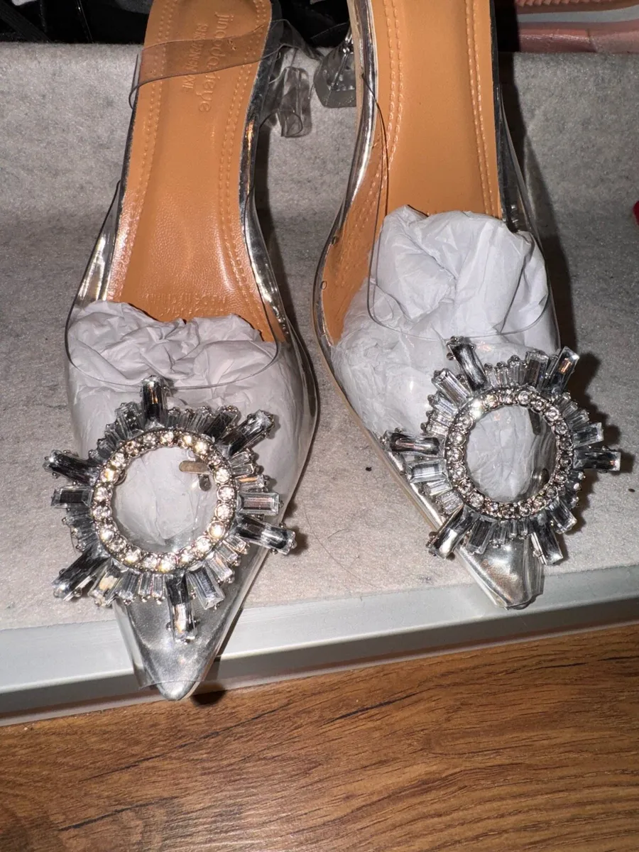 Women Heels - Image 3