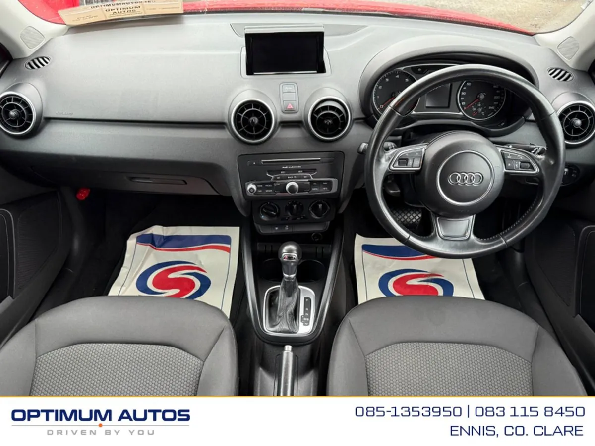 Audi A1 Automatic 1.4 Petrol - Image 4