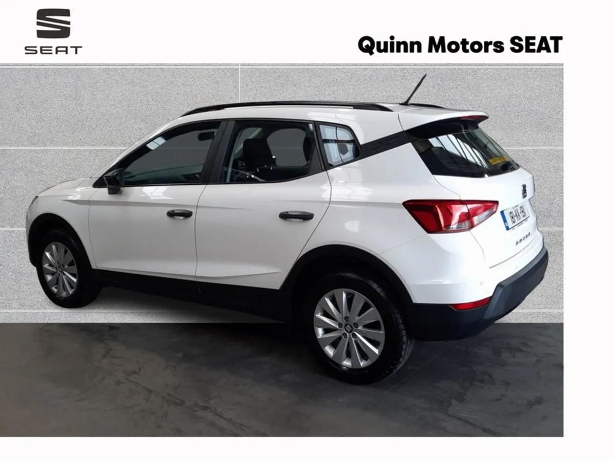 SEAT Arona 1.0 TSI 95bhp S 5DR - Image 4