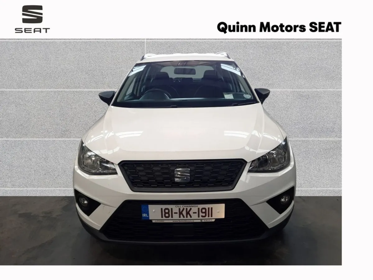 SEAT Arona 1.0 TSI 95bhp S 5DR - Image 2