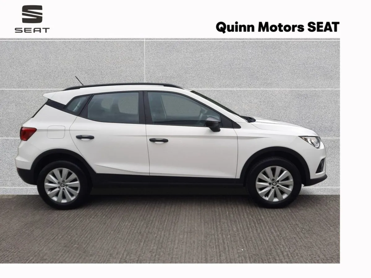 SEAT Arona 1.0 TSI 95bhp S 5DR - Image 3