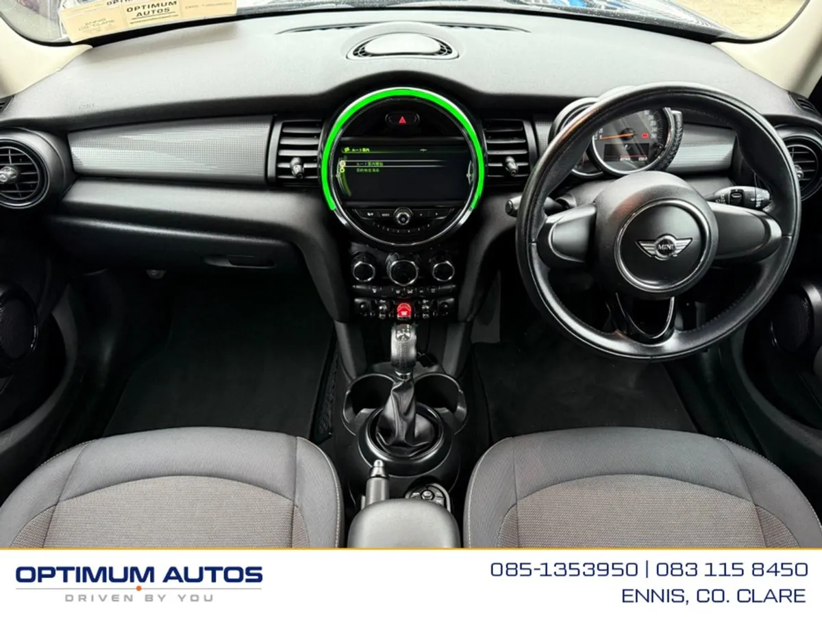 MINI Cooper Automatic 1.5 Petrol - Image 4