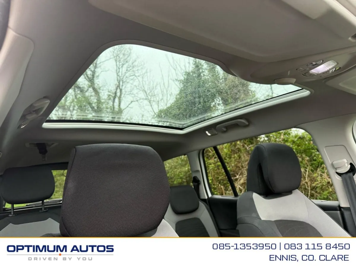 Citroen Grand C4 Picasso Automatic 7 Seater 1.6 P - Image 4