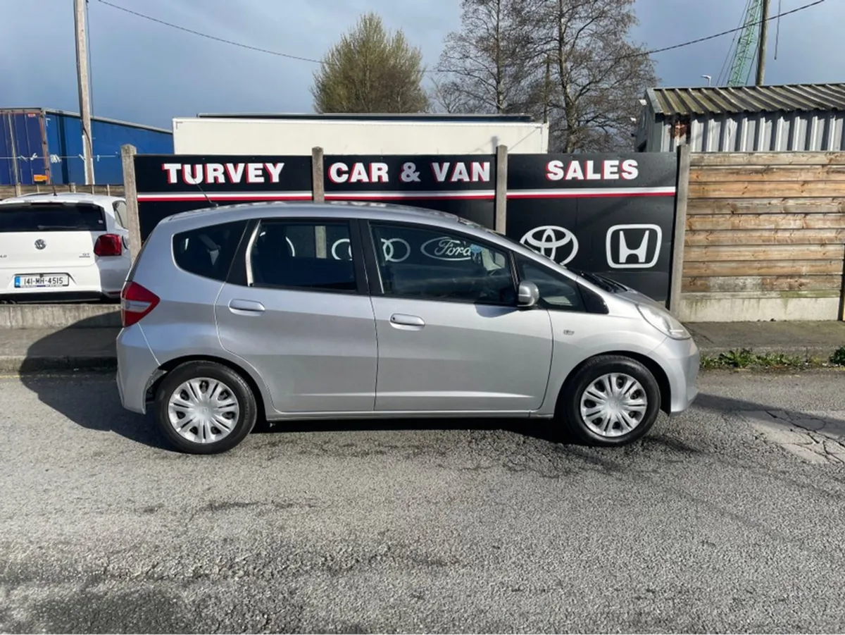 Honda Jazz 1.2 I Vtec SE 4DR - Image 3