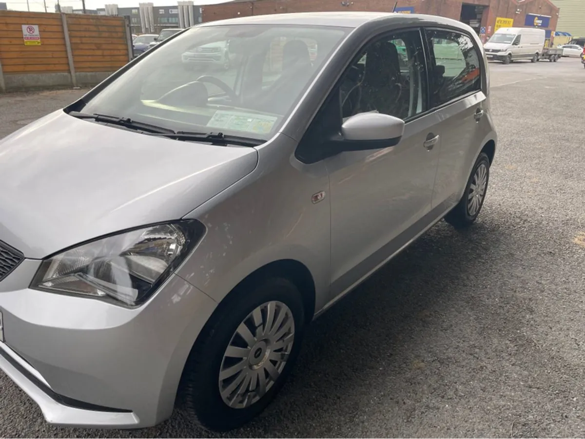 SEAT Mii 1.0 75hp S - Image 2