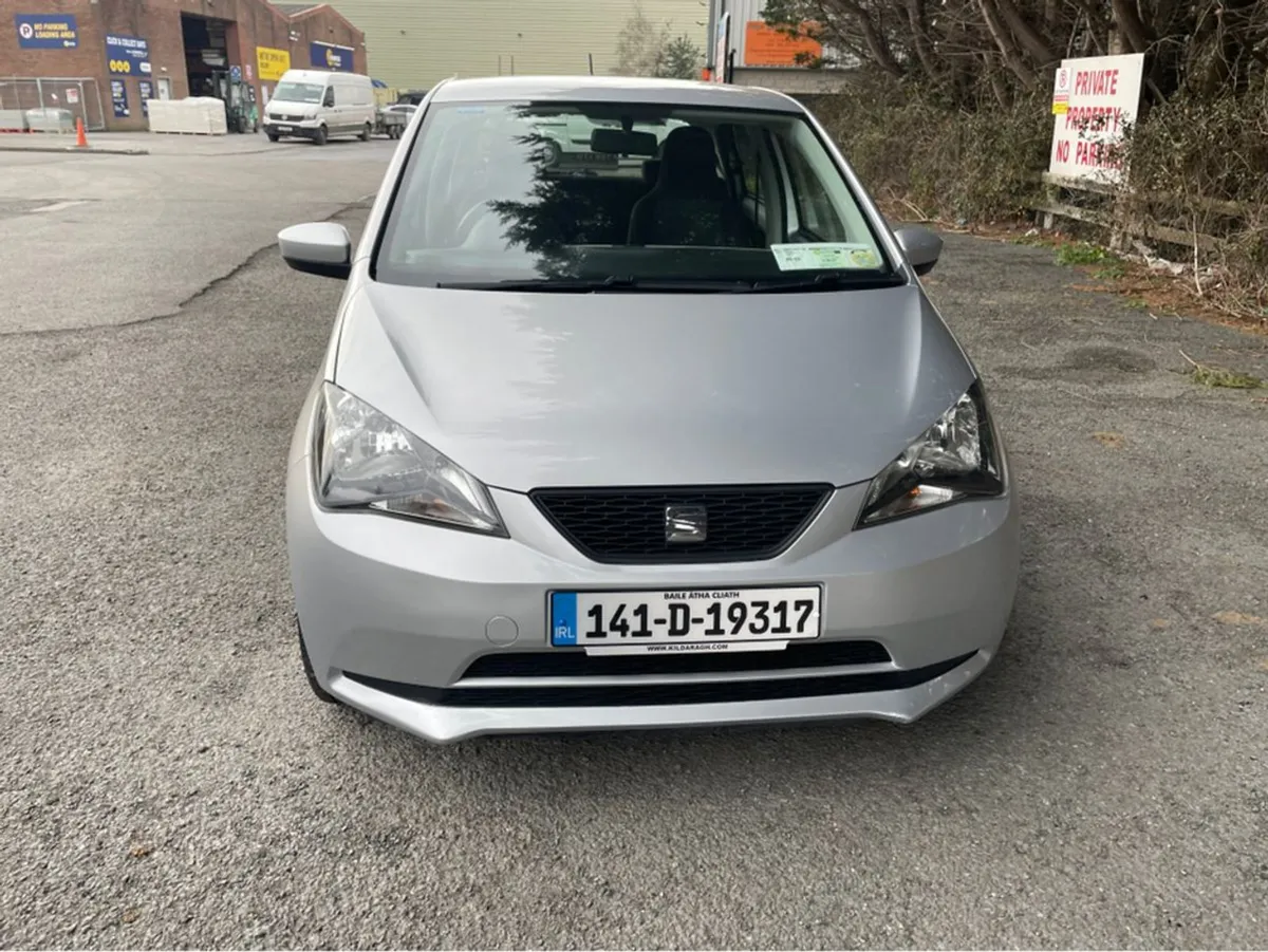 SEAT Mii 1.0 75hp S - Image 3