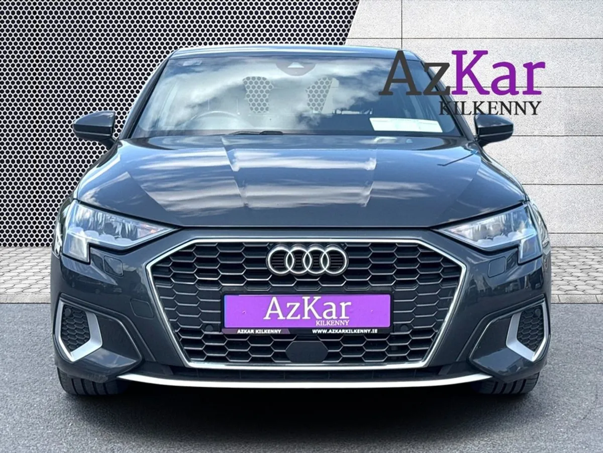 Audi A3 2021 Sport 1.4 Tfsi Phev 200 BHP  127 P/W - Image 3