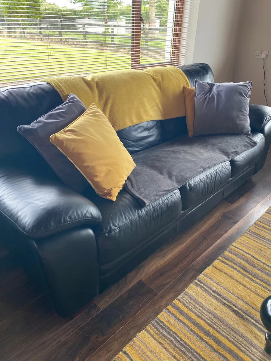 Sofa - Image 1