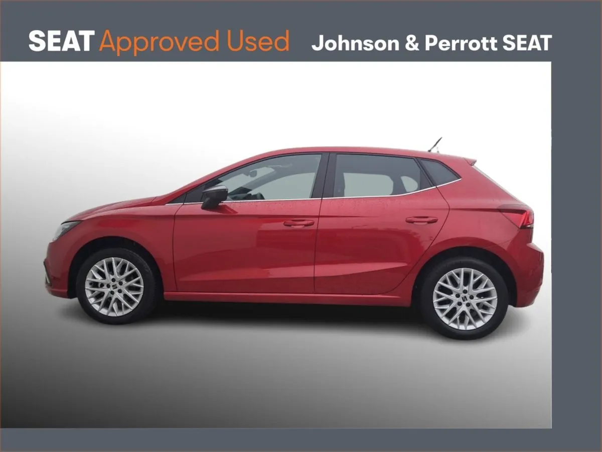 SEAT Ibiza Xcellence TOP Spec - Image 4