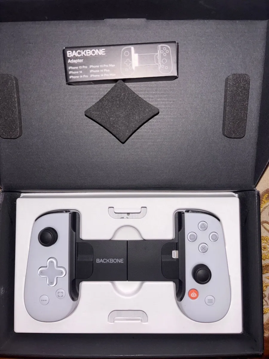 PlayStation Backbone - Image 2