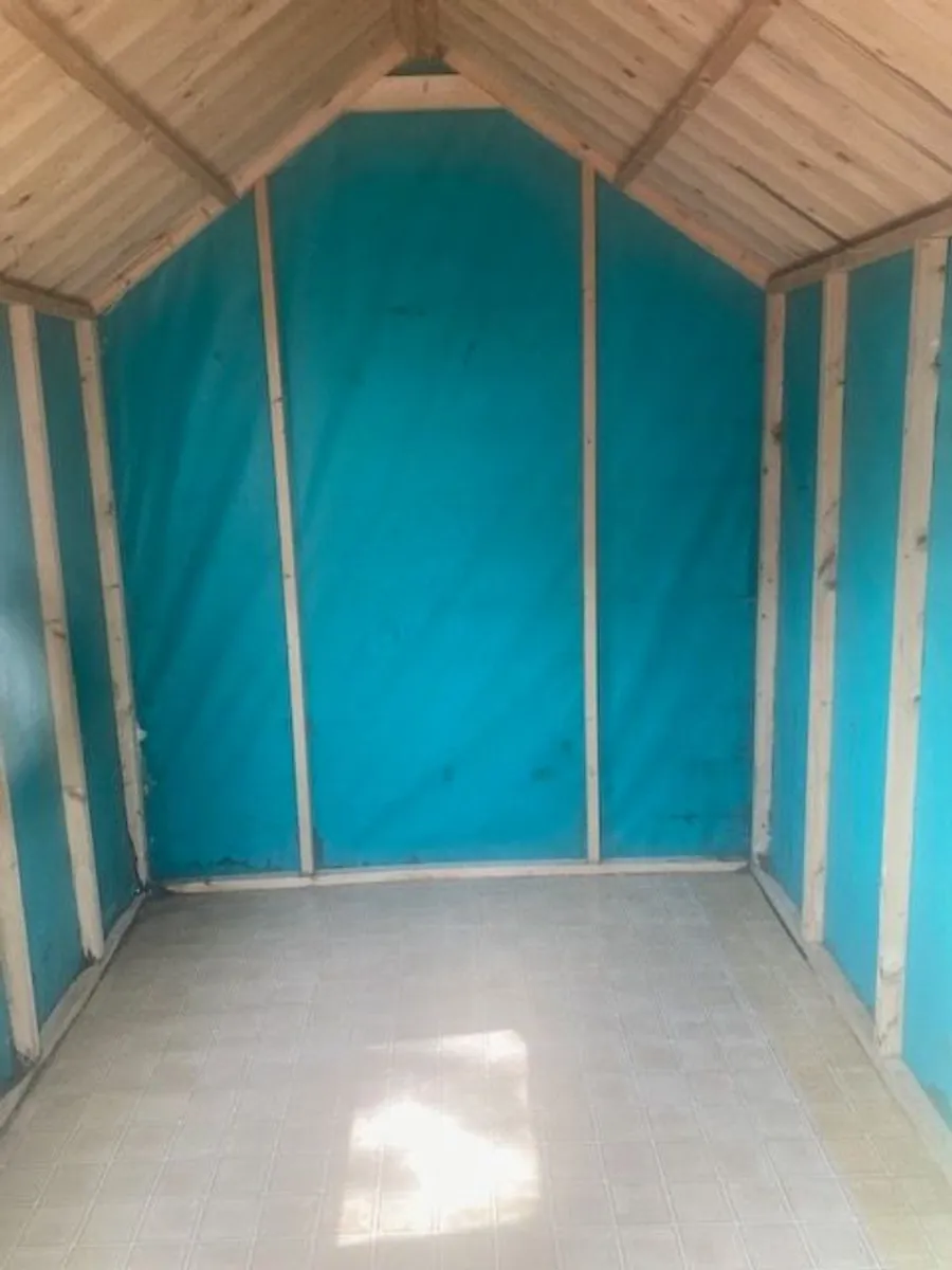 Garden Shed - Image 2