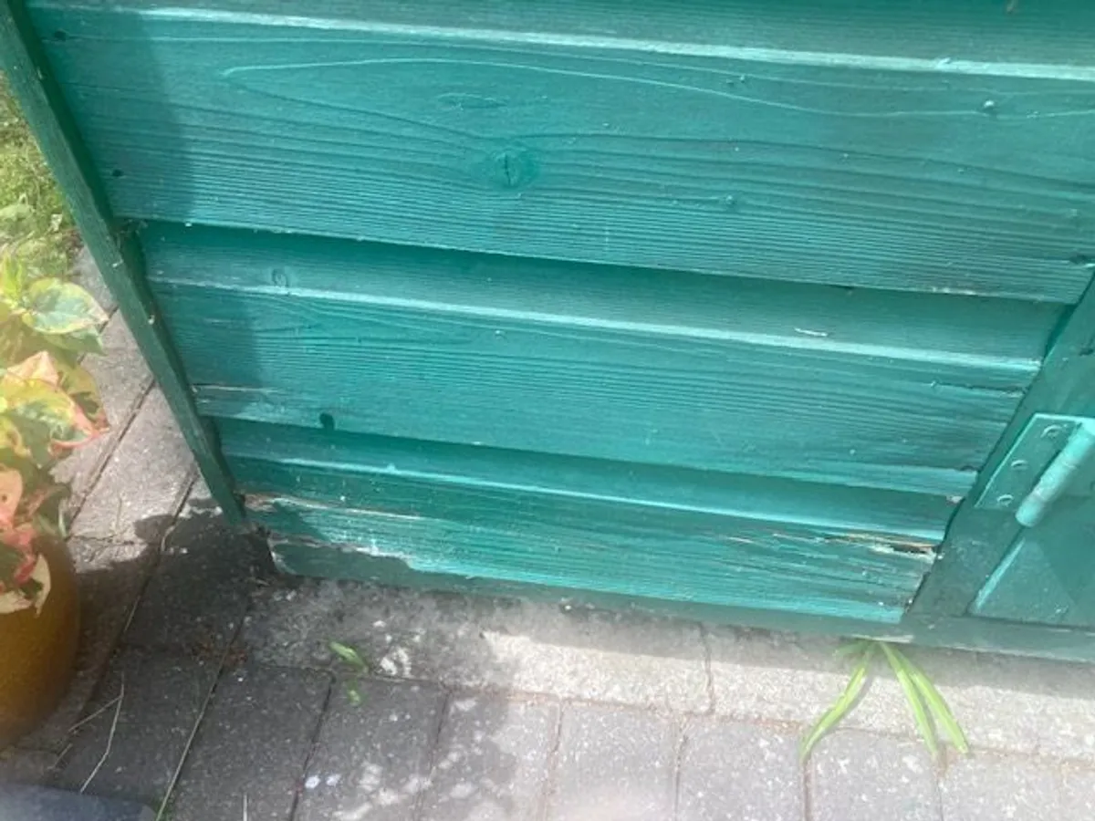 Garden Shed - Image 4