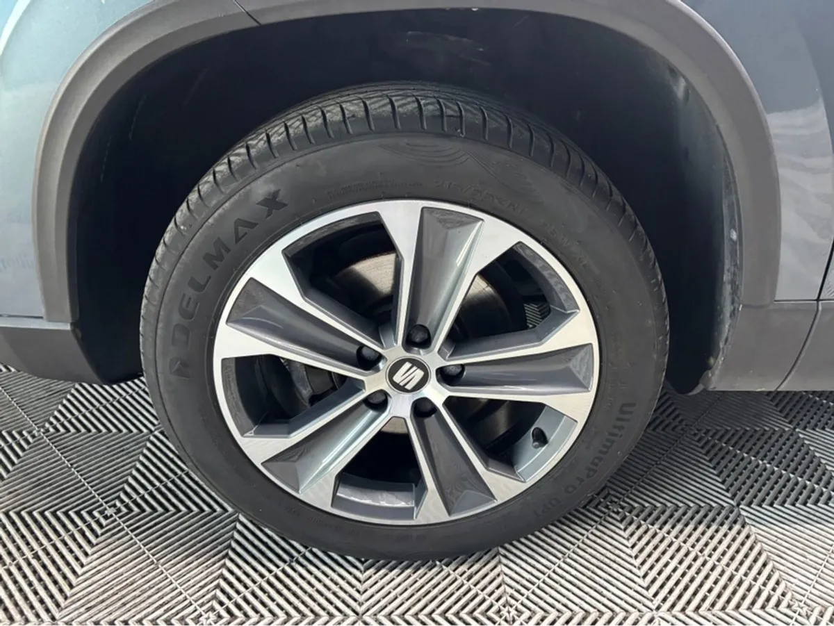 SEAT Ateca 1.6 TDI 115HP SE Plus 5DR - Image 2