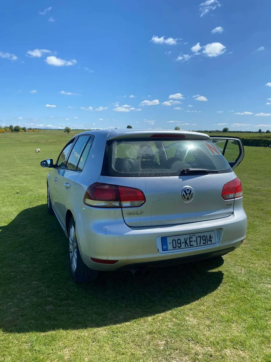 Car For sale or swap - Image 4