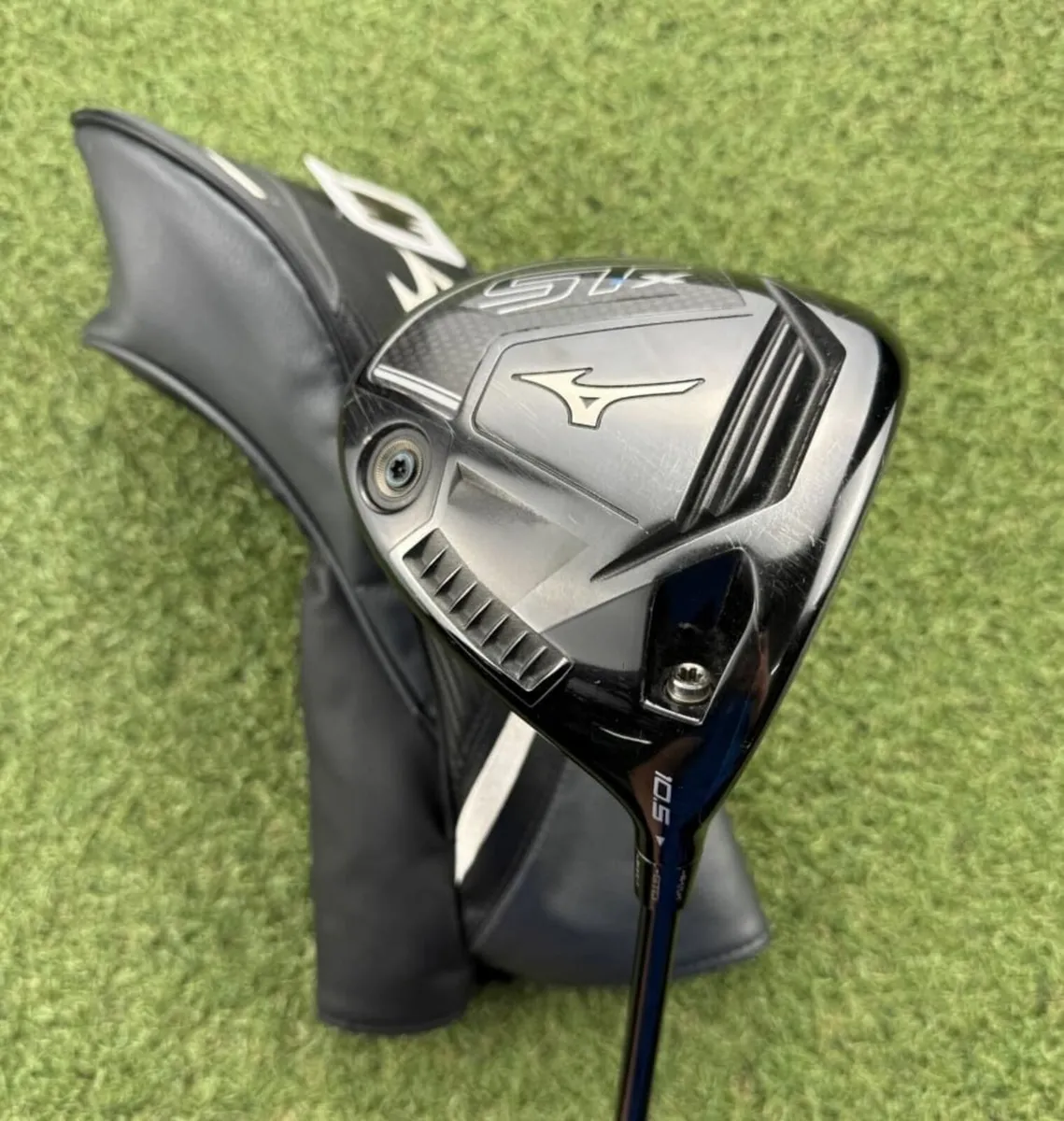 MIZUNO ST-X DRIVER / 10.5° / REGULAR - Image 2