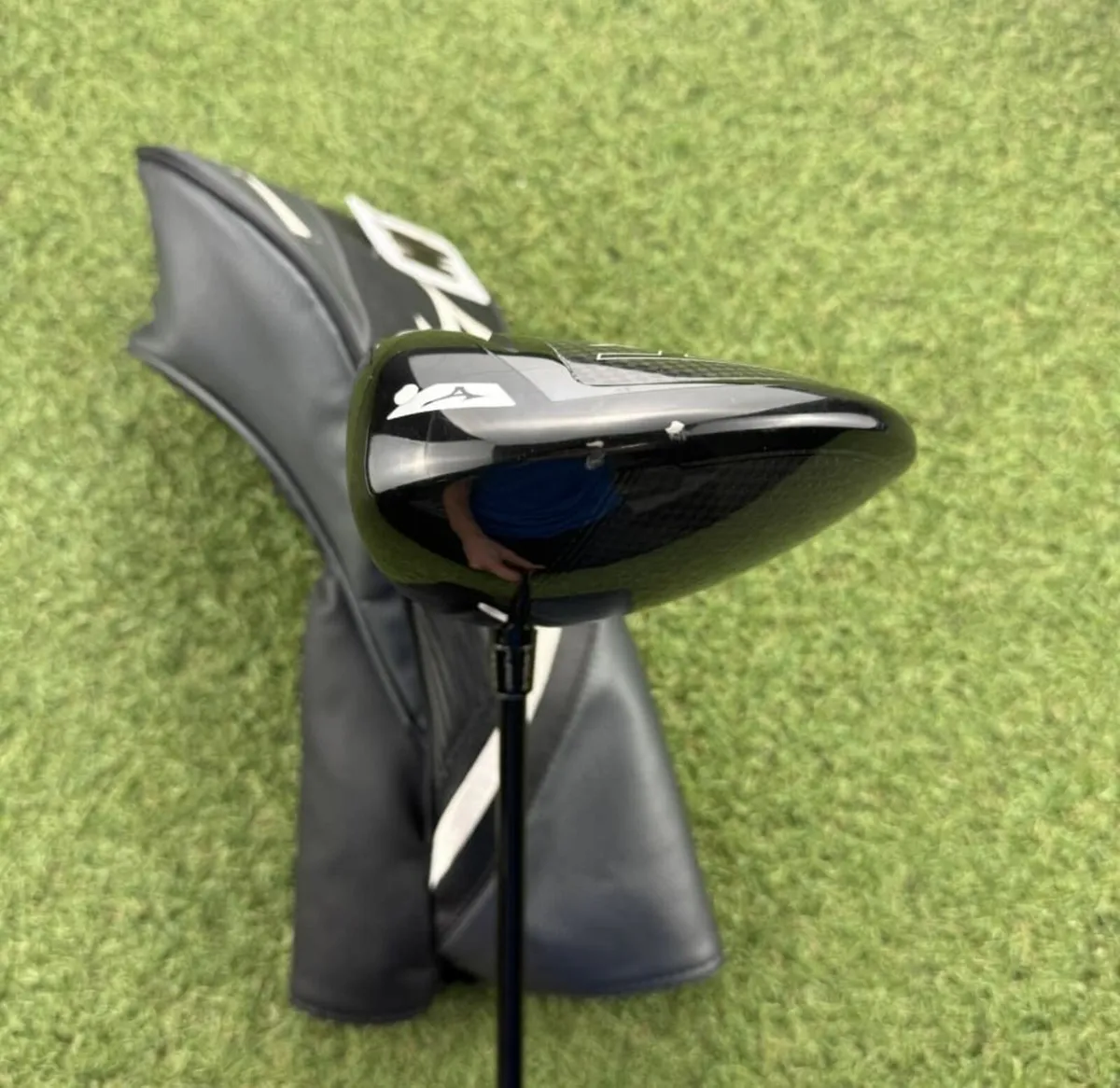 MIZUNO ST-X DRIVER / 10.5° / REGULAR - Image 3