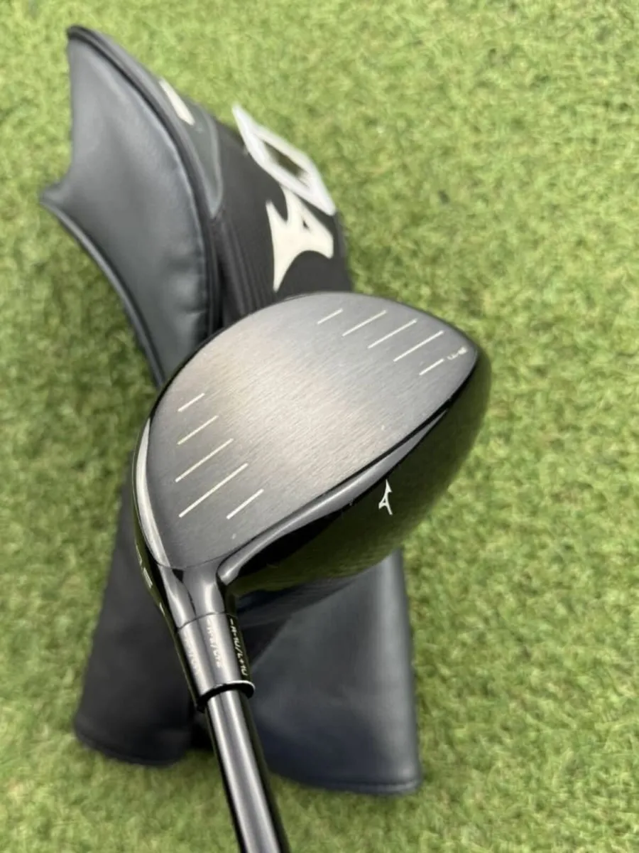 MIZUNO ST-X DRIVER / 10.5° / REGULAR - Image 4