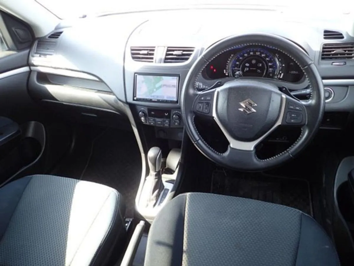 Suzuki Swift 1.2 RS - Image 2