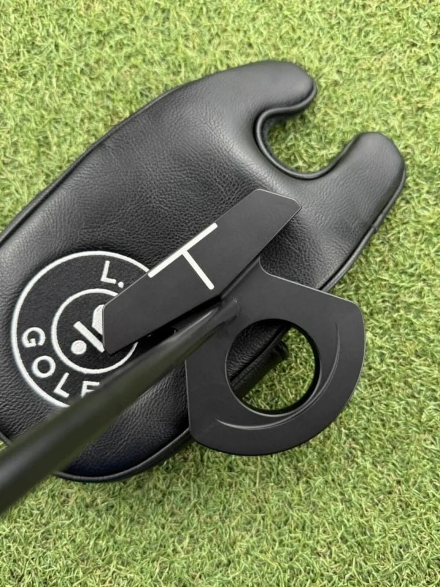 LAB DF3 PUTTER / 34″ - Image 4