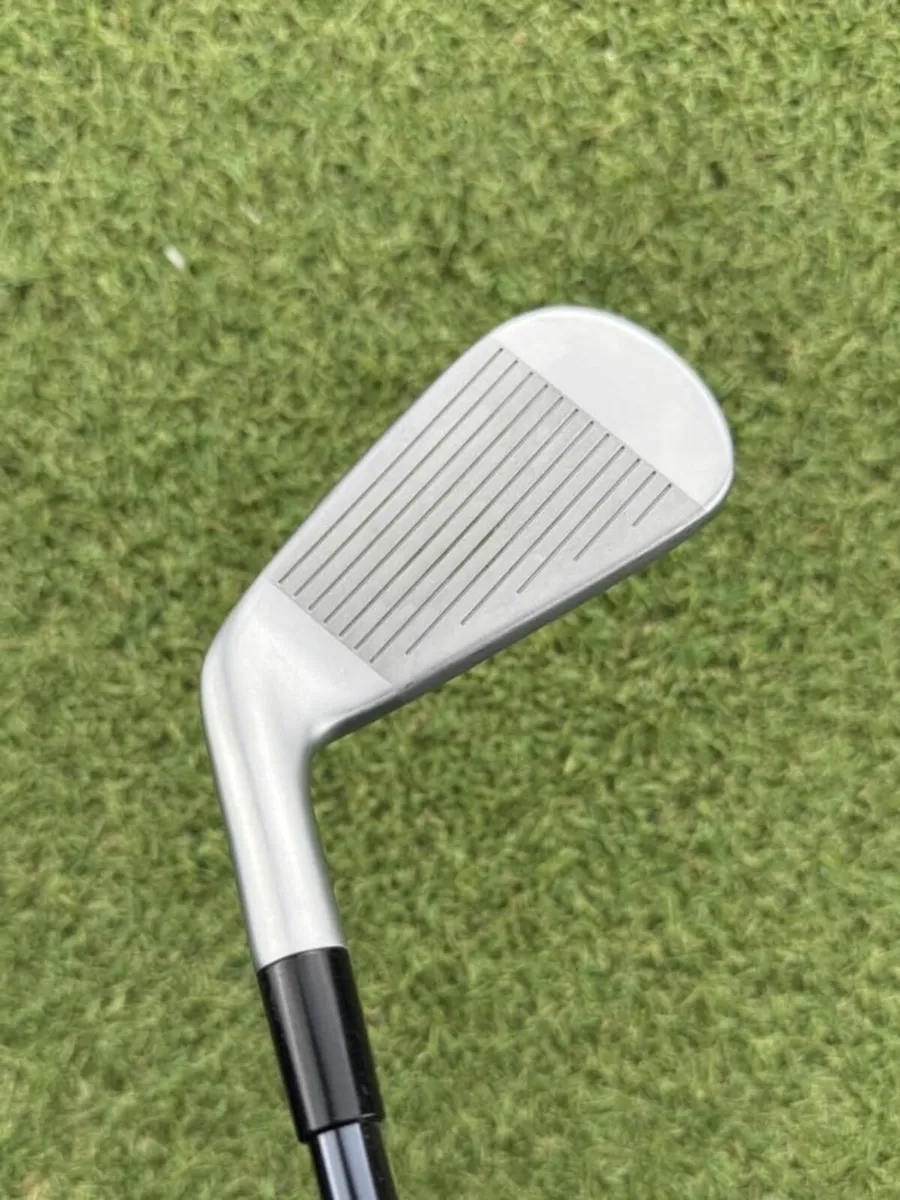 TAYLORMADE P.DHY UTILITY #2 IRON 18° / STIFF - Image 3