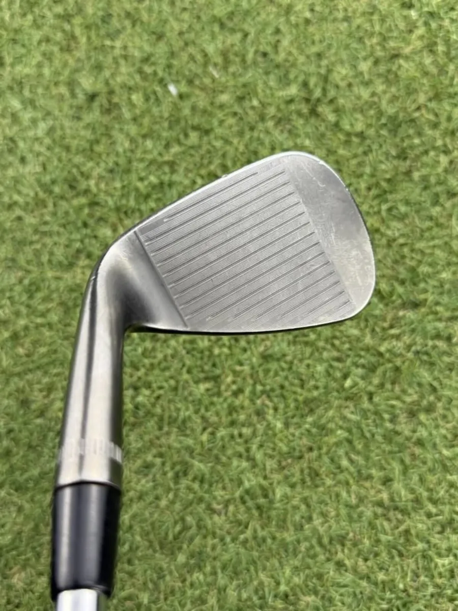 CALLAWAY JAWS MD5 WEDGE AW 48°.10S / STIFF - Image 3