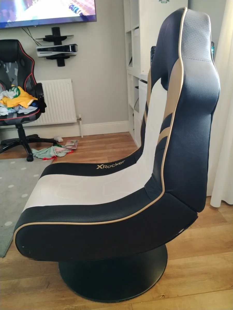 Gaming chair - Image 2